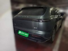 Changan Xingji Yuan ET Extended Range 240 Ultra AWD - ფოტო 5