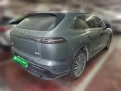 Changan Xingji Yuan ET Extended Range 240 Ultra AWD - ფოტო 6