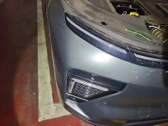 Changan Xingji Yuan ET Extended Range 240 Ultra AWD - ფოტო 7