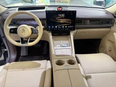 AITO M6 Extended Range Ultra - ფოტო 13