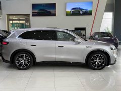 AITO M6 Extended Range Ultra - ფოტო 15