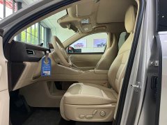 AITO M6 Extended Range Ultra - ფოტო 6