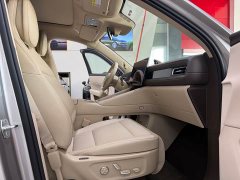 AITO M6 Extended Range Ultra - ფოტო 8