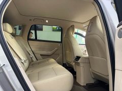 AITO M6 Extended Range Ultra - ფოტო 9