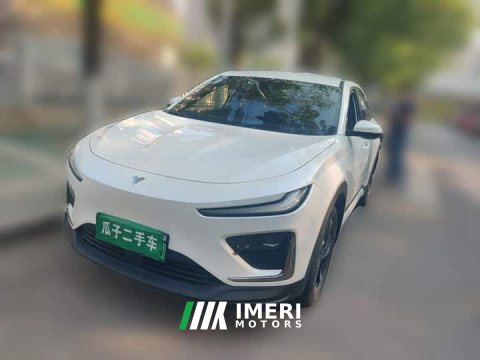 2023 Neta X 500 Lite - ავტომობილი ჩინეთიდან