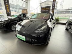 Tesla Model Y 2022 Facelift Rear-Wheel Drive - ფოტო 1