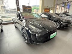 Tesla Model Y 2022 Facelift Rear-Wheel Drive - ფოტო 3