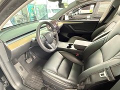 Tesla Model Y 2022 Facelift Rear-Wheel Drive - ფოტო 4