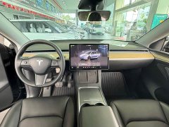 Tesla Model Y 2022 Facelift Rear-Wheel Drive - ფოტო 5