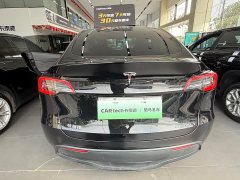 Tesla Model Y 2022 Facelift Rear-Wheel Drive - ფოტო 6
