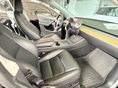 Tesla Model Y 2022 Facelift Rear-Wheel Drive - ფოტო 7