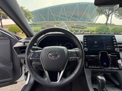 Toyota Avalon 2019 2.0L Luxury China VI - ფოტო 10