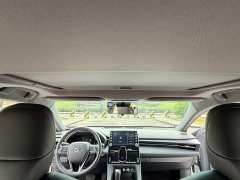 Toyota Avalon 2019 2.0L Luxury China VI - ფოტო 11