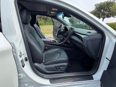Toyota Avalon 2019 2.0L Luxury China VI - ფოტო 12