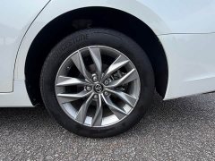 Toyota Avalon 2019 2.0L Luxury China VI - ფოტო 13