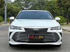 Toyota Avalon 2019 2.0L Luxury China VI - ფოტო 2