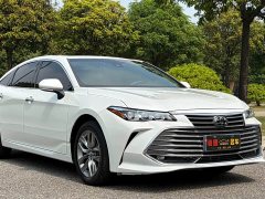 Toyota Avalon 2019 2.0L Luxury China VI - ფოტო 3