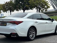 Toyota Avalon 2019 2.0L Luxury China VI - ფოტო 4