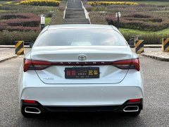 Toyota Avalon 2019 2.0L Luxury China VI - ფოტო 5