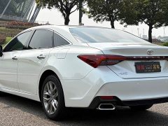 Toyota Avalon 2019 2.0L Luxury China VI - ფოტო 6