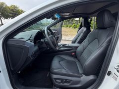 Toyota Avalon 2019 2.0L Luxury China VI - ფოტო 7