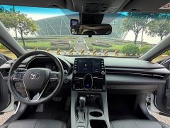 Toyota Avalon 2019 2.0L Luxury China VI - ფოტო 8
