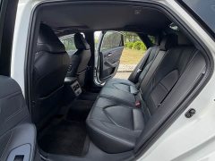 Toyota Avalon 2019 2.0L Luxury China VI - ფოტო 9
