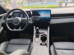 Lynk & Co Geely Lynk & Co 03 2023 1.5T DCT Pro - ფოტო 5