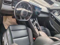 Lynk & Co Geely Lynk & Co 03 2023 1.5T DCT Pro - ფოტო 6