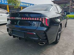 Lynk & Co Geely Lynk & Co 03 2023 1.5T DCT Pro - ფოტო 7