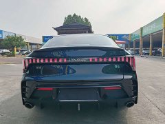 Lynk & Co Geely Lynk & Co 03 2023 1.5T DCT Pro - ფოტო 8