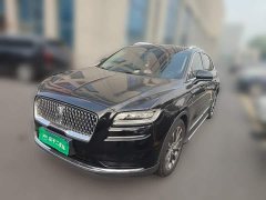Lincoln Explorer 2.0T AWD Premium - photo 1