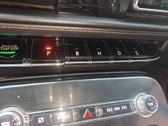 Lincoln Explorer 2.0T AWD Premium - photo 10
