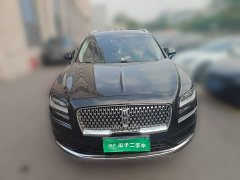 Lincoln Explorer 2.0T AWD Premium - photo 2