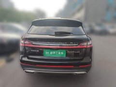 Lincoln Explorer 2.0T AWD Premium - photo 3