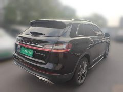 Lincoln Explorer 2.0T AWD Premium - photo 4