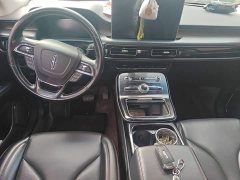 Lincoln Explorer 2.0T AWD Premium - photo 5