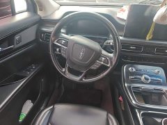 Lincoln Explorer 2.0T AWD Premium - photo 6