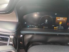 Lincoln Explorer 2.0T AWD Premium - photo 8