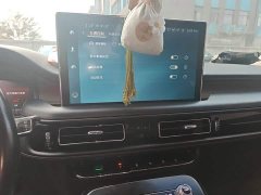 Lincoln Explorer 2.0T AWD Premium - photo 9