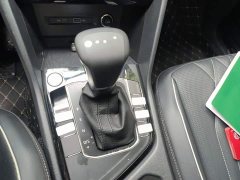 Volkswagen Tiguan L 2024 330TSI Automatic FWD R-Line Comfort Edition - ფოტო 10