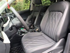 Volkswagen Tiguan L 2024 330TSI Automatic FWD R-Line Comfort Edition - ფოტო 11