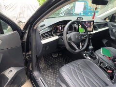 Volkswagen Tiguan L 2024 330TSI Automatic FWD R-Line Comfort Edition - ფოტო 12