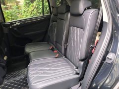 Volkswagen Tiguan L 2024 330TSI Automatic FWD R-Line Comfort Edition - ფოტო 13