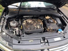 Volkswagen Tiguan L 2024 330TSI Automatic FWD R-Line Comfort Edition - ფოტო 16