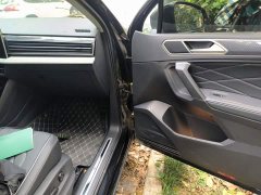 Volkswagen Tiguan L 2024 330TSI Automatic FWD R-Line Comfort Edition - ფოტო 19