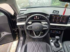 Volkswagen Tiguan L 2024 330TSI Automatic FWD R-Line Comfort Edition - ფოტო 6