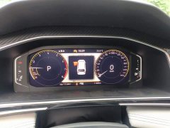 Volkswagen Tiguan L 2024 330TSI Automatic FWD R-Line Comfort Edition - ფოტო 7