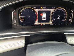 Volkswagen Tiguan L 2024 330TSI Automatic FWD R-Line Comfort Edition - ფოტო 8
