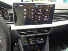 Volkswagen Tiguan L 2024 330TSI Automatic FWD R-Line Comfort Edition - ფოტო 9